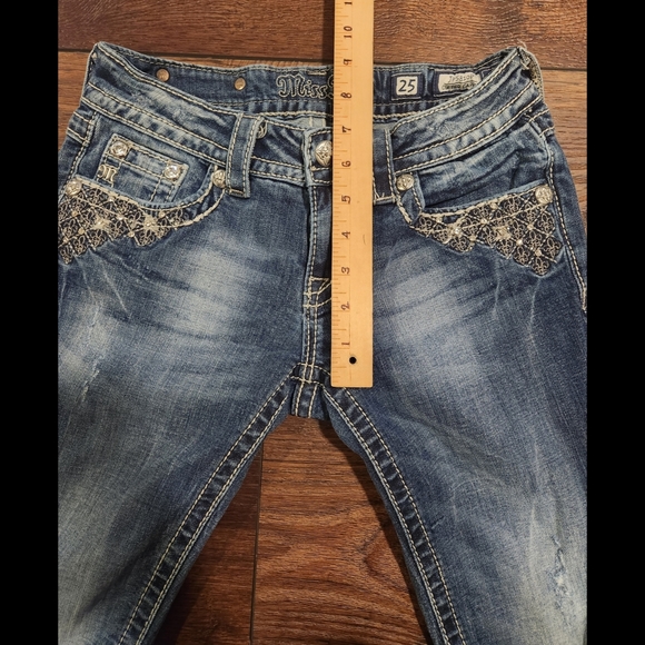 Miss Me Jeans - Picture 10 of 13
